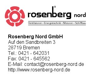 Rosenberg Nord GmbH