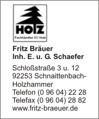 Bruer, Fritz
