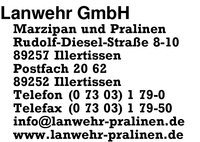 Lanwehr GmbH