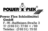 Power Flex Schleifmittel GmbH
