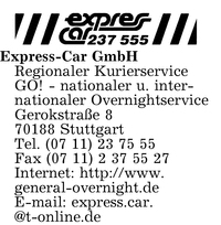 Express Car GmbH