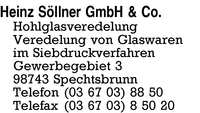 Sllner GmbH & Co.