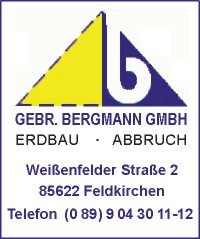 Gebr. Bergmann GmbH
