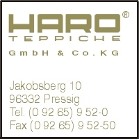 Haro-Teppiche GmbH & Co. KG