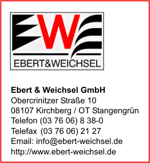 Ebert & Weichsel GmbH