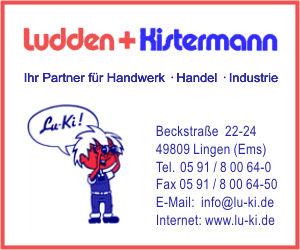 Ludden GmbH