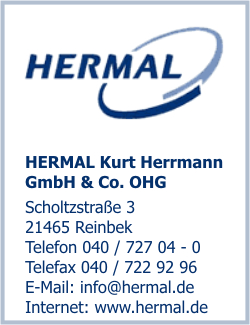 HERMAL Kurt Herrmann GmbH & Co. oHG