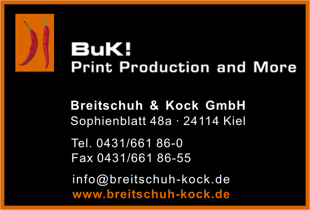 Breitschuh & Kock GmbH
