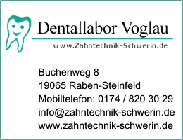 Dentallabor Voglau, Zahntechnik-Schwerin.de