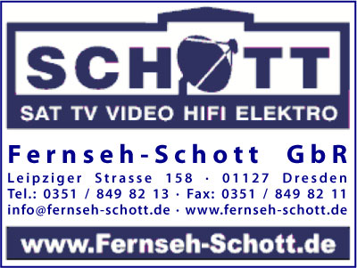 Fernseh-Schott GbR