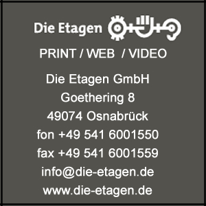 Die Etagen GmbH