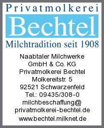 Naabtaler Milchwerke GmbH & Co. KG