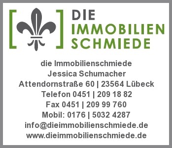 die Immobilienschmiede | Jessica Schumacher