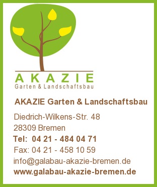 AKAZIE Garten & Landschaftsbau