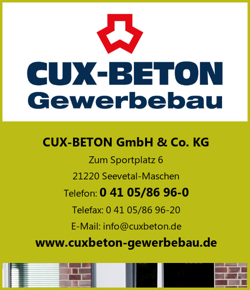 CUX-BETON GmbH & Co. KG