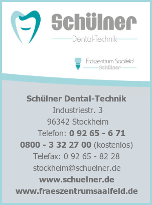 Schlner Dental-Technik