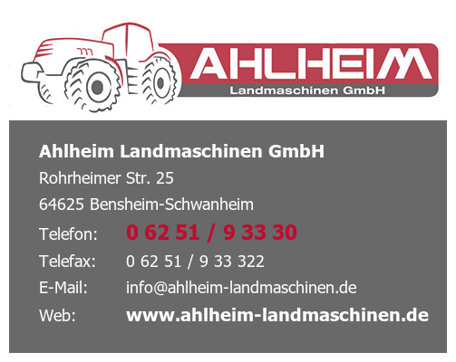 Firmenregister De Firmenadressen Branche N Landmaschinen Und