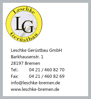 Leschke Gerstbau GmbH