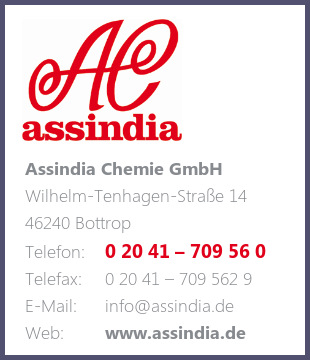 Assindia Chemie GmbH