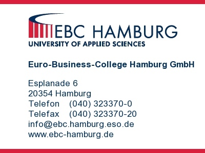 Euro-Business-College Hamburg GmbH