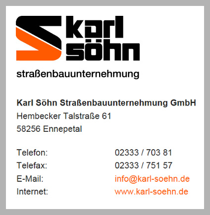 Shn GmbH, Karl