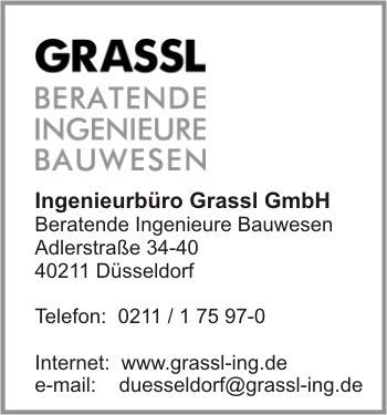 Ingenieurbro Grassl GmbH