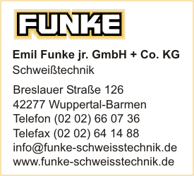 Emil Funke jr. GmbH & Co. KG