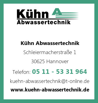 Khn Abwassertechnik