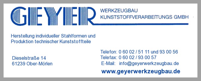 Geyer GmbH