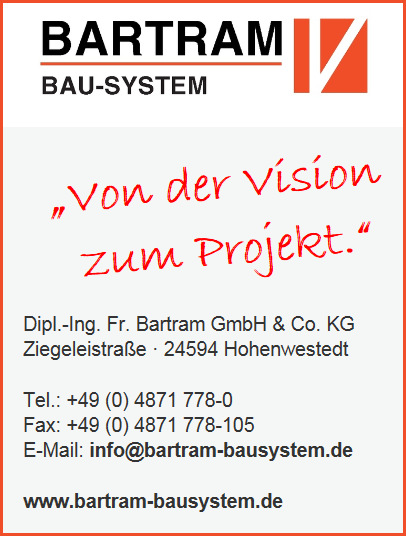 Dipl.-Ing. Fr. Bartram GmbH & Co. KG