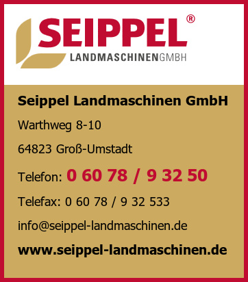 Firmenregister De Firmenadressen Branche N Landmaschinen Und