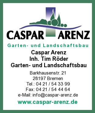 Firmenregister De Firmenadressen Branche N Garten Und