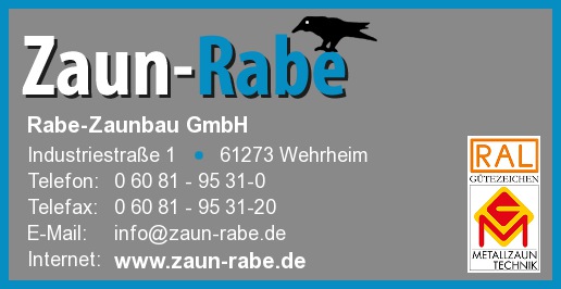 Rabe-Zaunbau GmbH