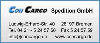 Con Cargo Spedition GmbH