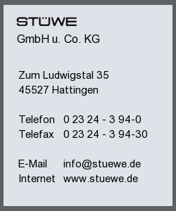 Stwe GmbH & Co. KG