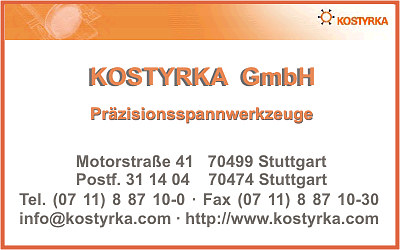 KOSTYRKA GmbH