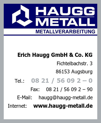 Erich Haugg GmbH & Co. KG