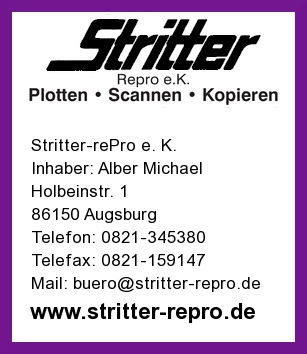 Stritter-rePro e. K.
