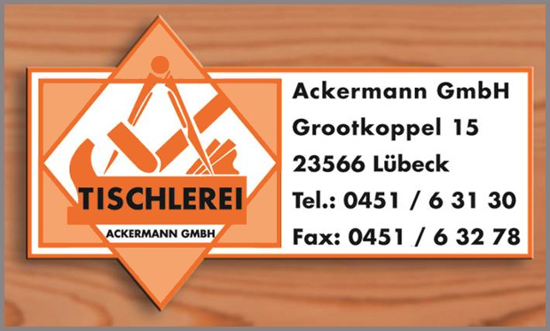 Ackermann GmbH