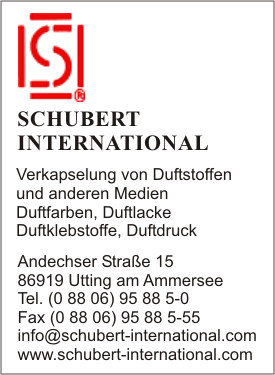 Schubert International