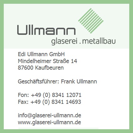 Edi Ullmann GmbH