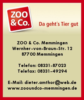 ZOO & Co. Memmingen