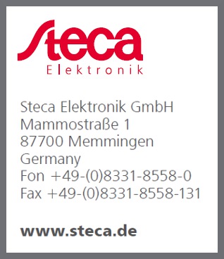 Steca Elektronik GmbH