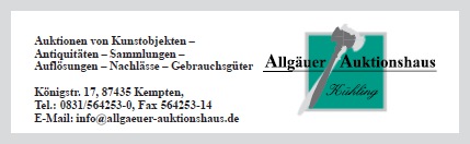 Allguer Auktionshaus Khling e.K.
