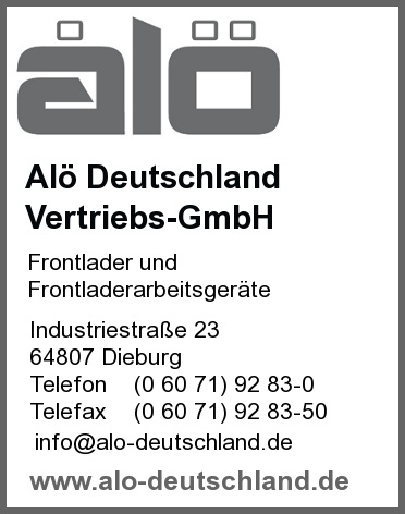 Al Deutschland Vertriebs-GmbH
