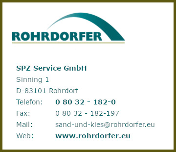 SPZ Service GmbH