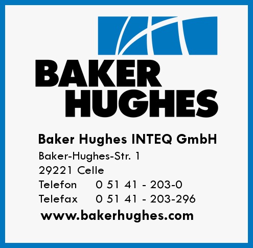 Baker Hughes Inteq GmbH