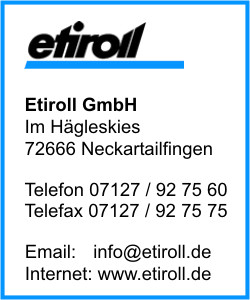 etiroll GmbH
