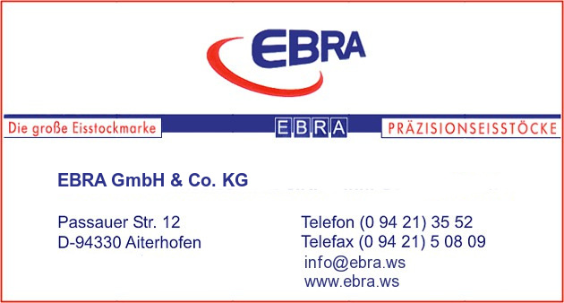 EBRA GmbH & Co. KG