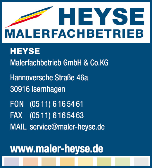 Harms Malereibetrieb Gmbh Malerbetriebe Harms Malereibetrieb